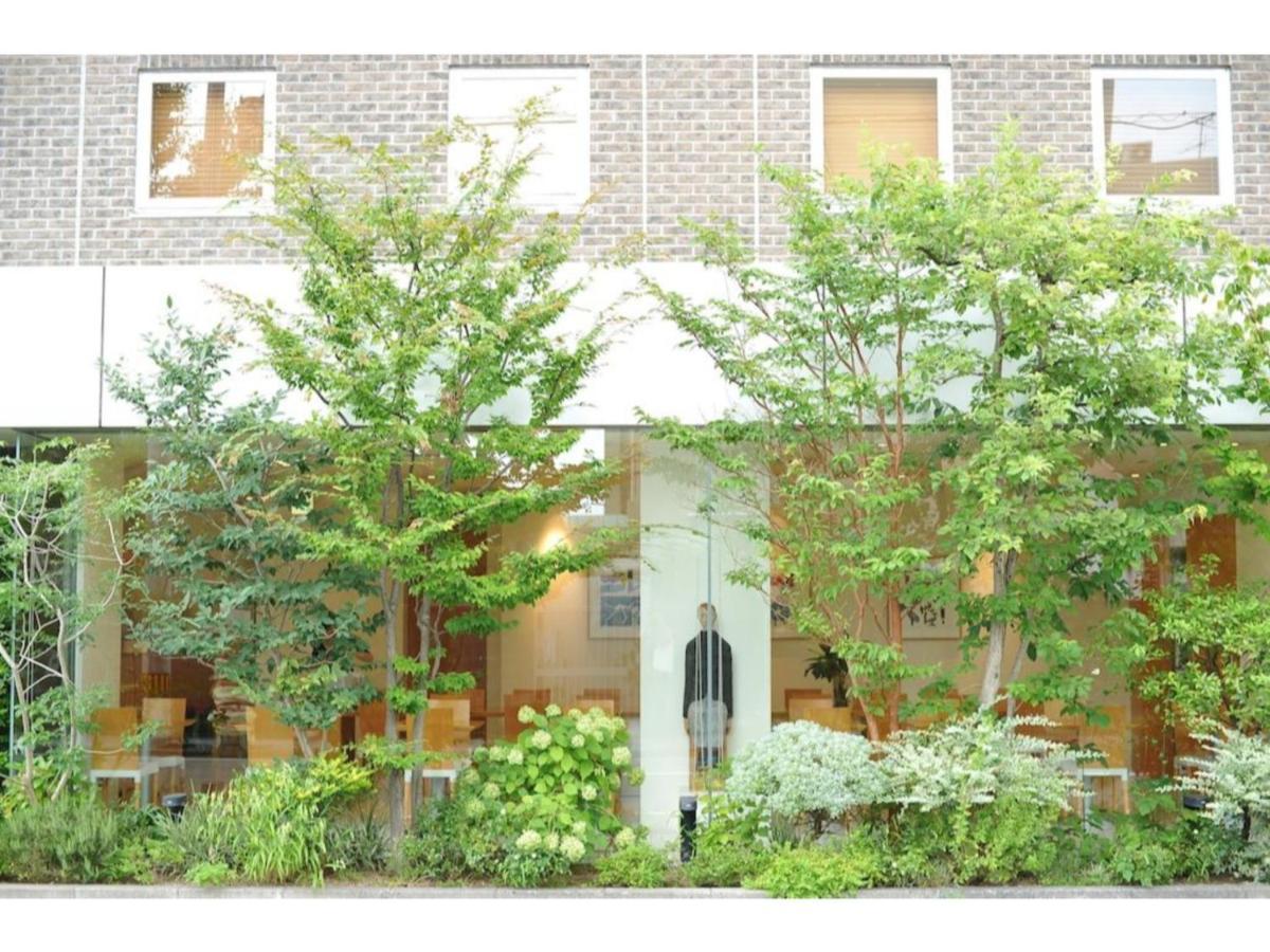 7 Days Hotel - Vacation Stay 84880 Kōchi Exteriér fotografie